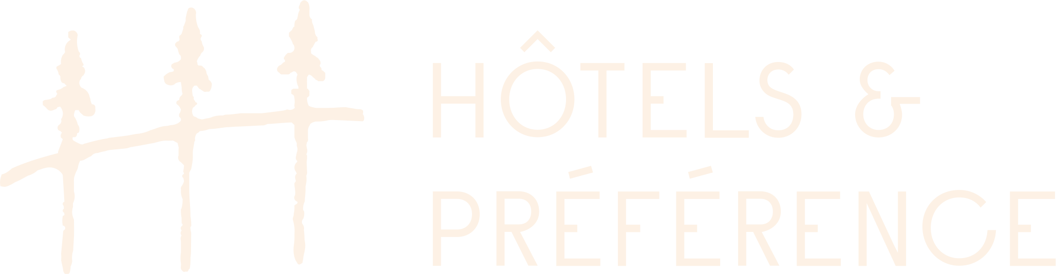 Hôtels & Préférence